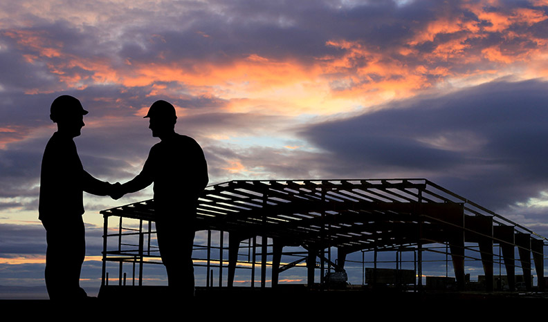 Become a Nucor Builder
