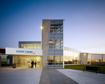 Green Buildings By American Buildings Company
