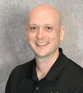 Steel Building Sales Manager for American Buildings Co.