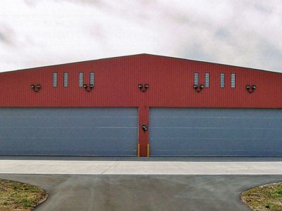 Fort Drum Storage Units