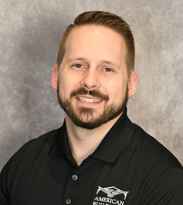 District Sales Manager for American Buildings Company