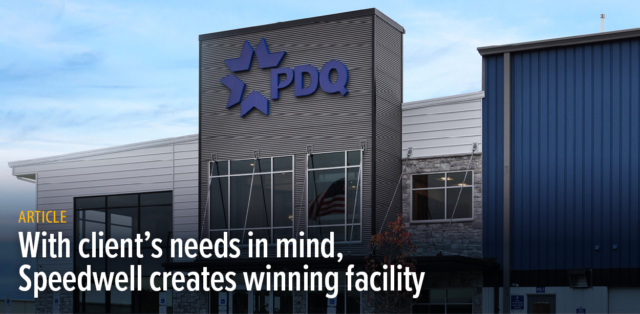 Attend one of Our Builder and Erector Schools!