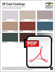 Download the ABC Color Chart for SP Colors