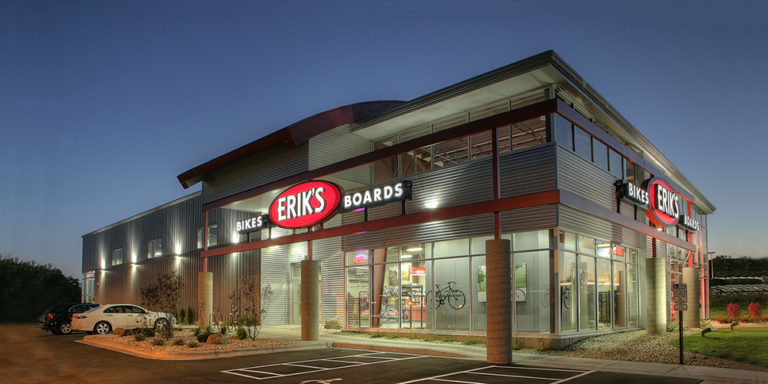 erik's bike shop tune up price