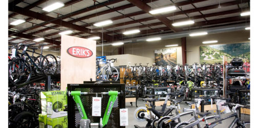 erik's bike shop online