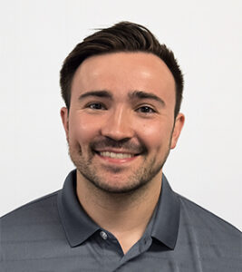 Sales Representative for American Buildings