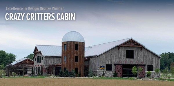 Attend one of Our Builder and Erector Schools!