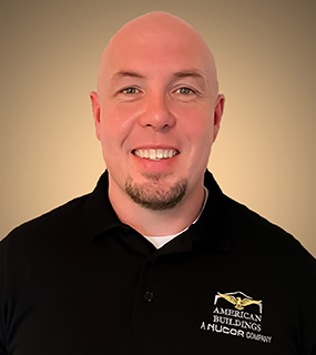 Manager at American Buildings