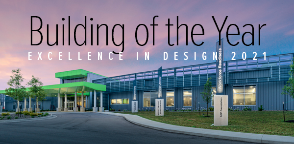 Attend one of Our Builder and Erector Schools!