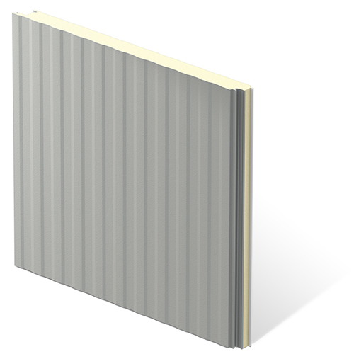 Mesa Insulated Metal Panel