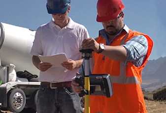 Design & Jobsite Technology