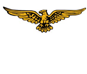 American Buildings Logo - Custom Steel Building Manufacturer