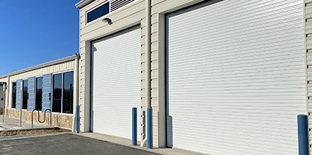 Overhead Doors