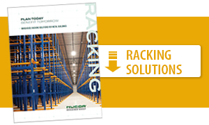 Download our Racking brochure
