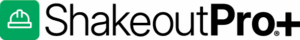 ShakeoutPro+ logo