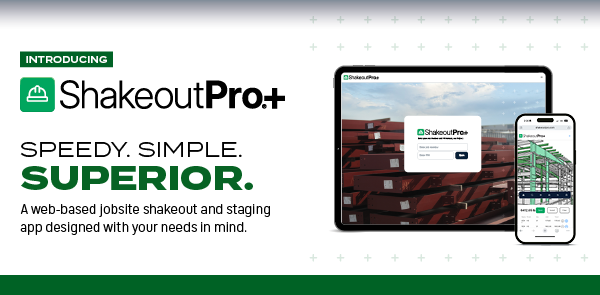 Attend one of Our Builder and Erector Schools!