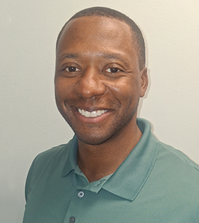 Manager at American Buildings
